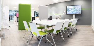 Akustik im Büro Akustikelemente-im-Buero-WOOPIES