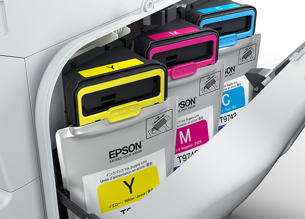 epson hohe reichweite