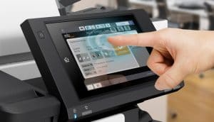 edo managed print service