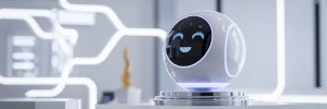 Voicebots für Unternehmen Voicebots