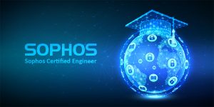 Neuer Sophos Certified Engineer an Bord Zoellner Sophos certified Engineer