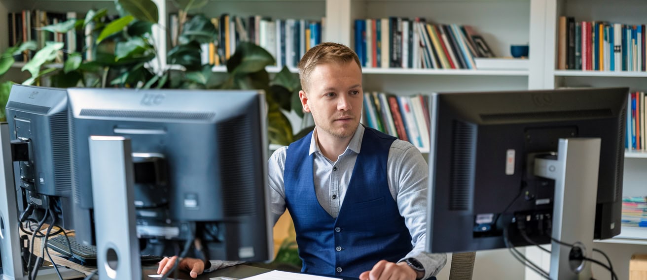 Cyber-Risiken Geschäftsführer