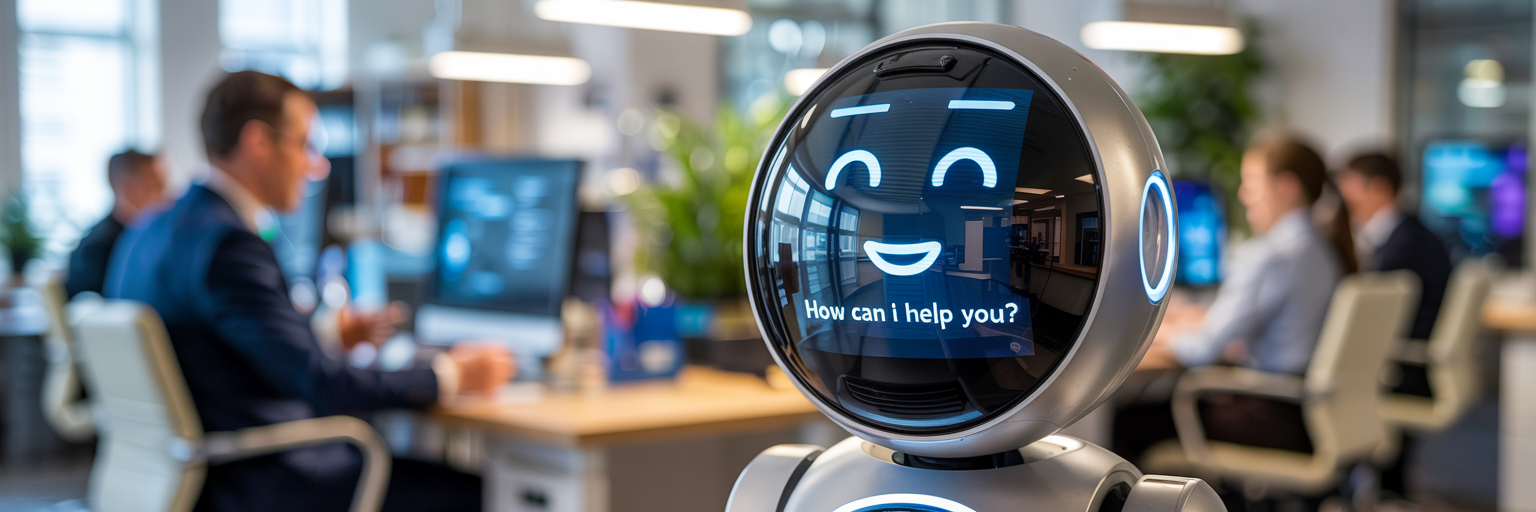 KI-Systeme & Lösungen für Firmen