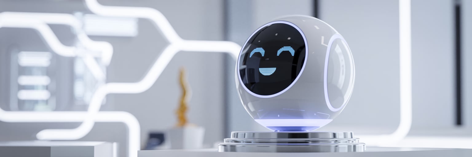 Voicebots für Unternehmen