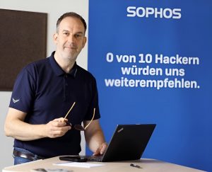 Peter Gemander Zöllner Office / Pressebild: IHK