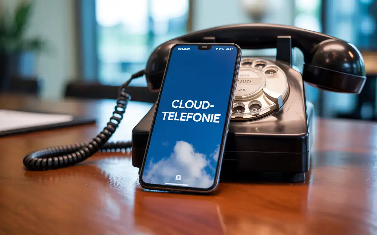Cloudtelefonie