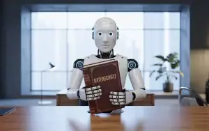 Chatboot und Datenschutz