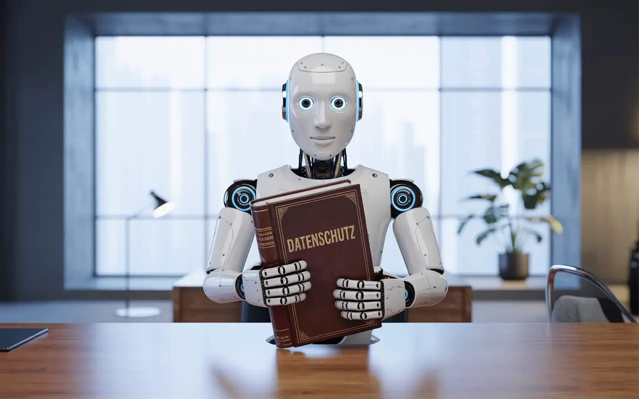 Chatboot und Datenschutz