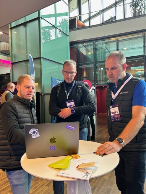 KI Konferenz Dresden 2025 10 rotated