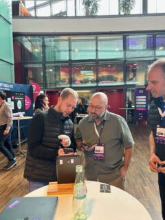 KI Konferenz Dresden 2025 13 rotated