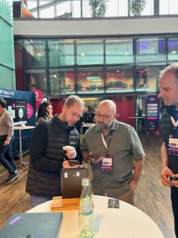 KI Konferenz Dresden 2025 13 rotated