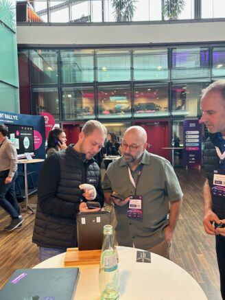 KI Konferenz Dresden 2025 13 rotated