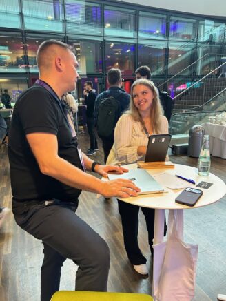 KI Konferenz Dresden 2025 15 rotated