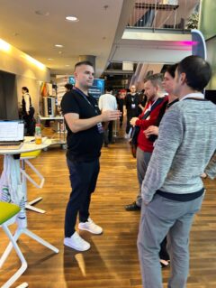 KI Konferenz Dresden 2025 20 rotated