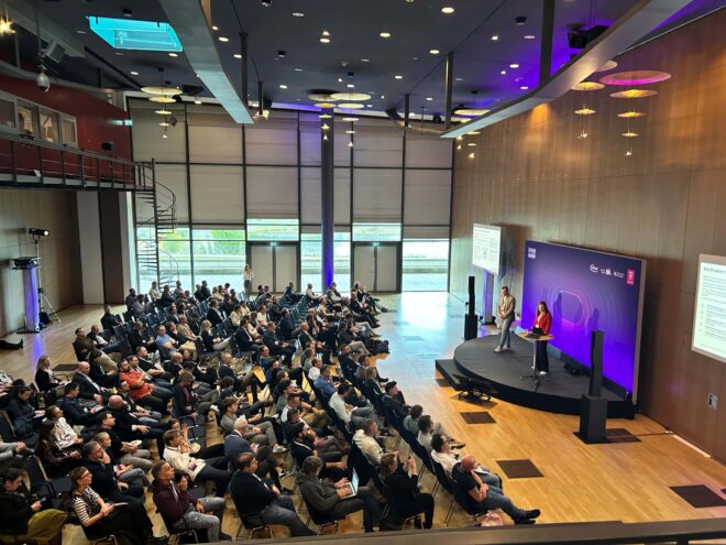 KI Konferenz Dresden 2025 6 KI Konferenz Dresden 2025 6 scaled