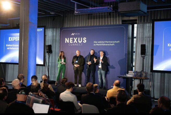 Nexus Connect 2026 17