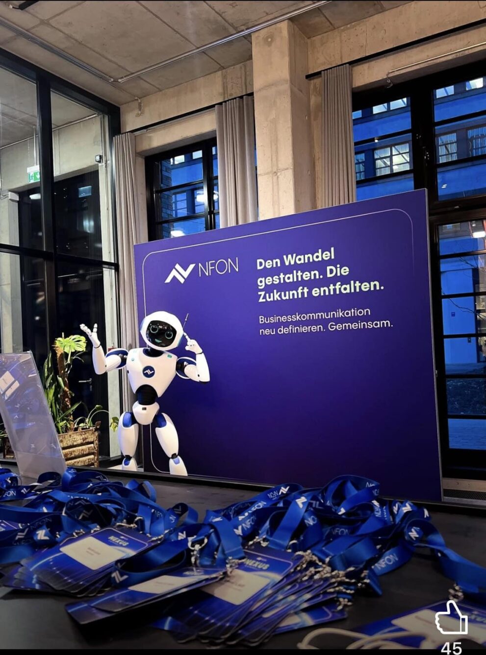 Nexus Connect 2026 19