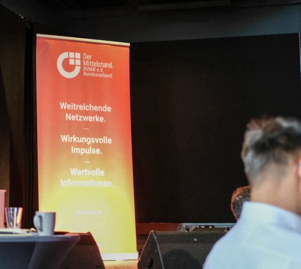 Zoellner Office in der Whisky Manufaktur Dresden 3