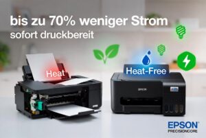 Heat-Free Technology