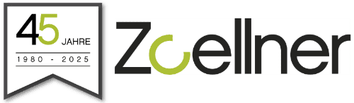 Zöllner Büro- & IT-Systeme GmbH Logo